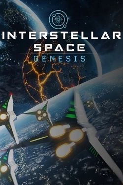 Interstellar Space: Genesis скачать игру торрент