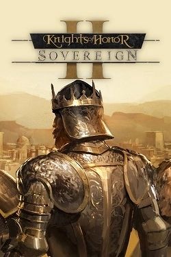 Knights of Honor 2 (II) Sovereign скачать игру торрент