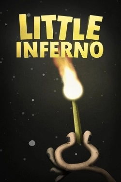 Little Inferno скачать игру торрент