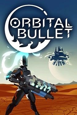 Orbital Bullet скачать через торрент