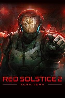 Red Solstice 2: Survivors скачать торрент