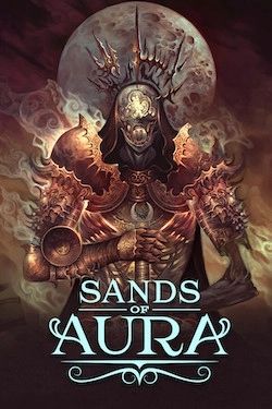 Sands of Aura скачать через торрент