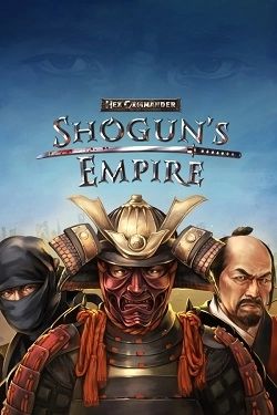 Shogun's Empire Hex Commander скачать торрент