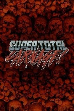 SuperTotalCarnage