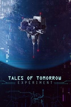 Tales of Tomorrow: Experiment