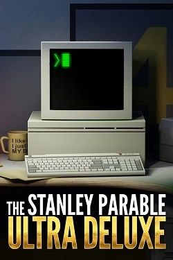 The Stanley Parable: Ultra Deluxe скачать игру торрент