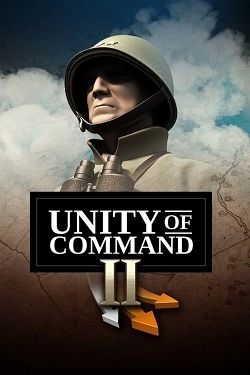 Unity of Command 2 скачать торрент