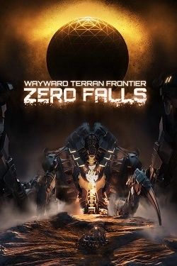 Wayward Terran Frontier: Zero Falls скачать игру торрент