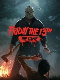 Friday the 13th (Пятница 13-е)