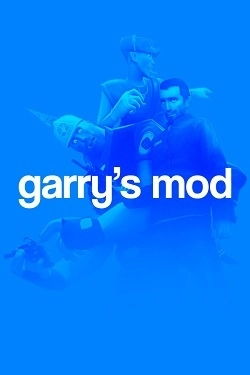 Garry's Mod (Гаррис Мод) скачать игру торрент