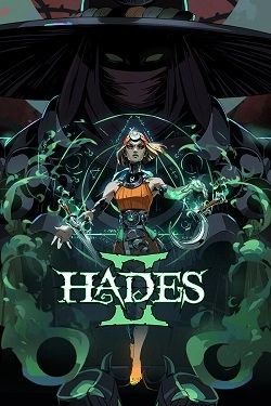 Hades 2 скачать игру торрент