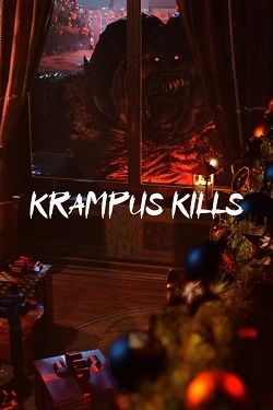 Krampus Kills скачать игру торрент
