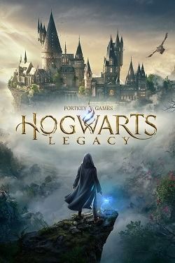 Hogwarts Legacy (Хогвартс Наследие) скачать через торрент