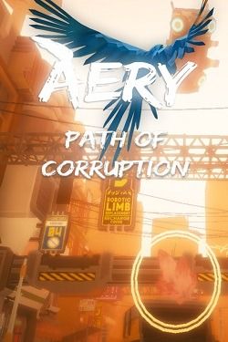 Aery - Path of Corruption скачать торрент