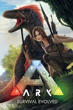 ARK: Survival Evolved скачать торрент