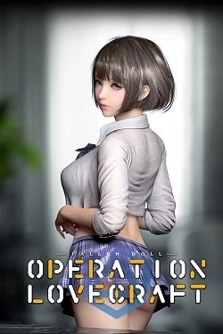 Operation Lovecraft: Fallen Doll скачать игру торрент