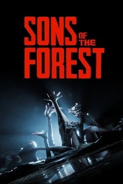 Sons of the Forest скачать через торрент