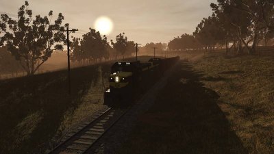 Trainz Railroad Simulator 2022