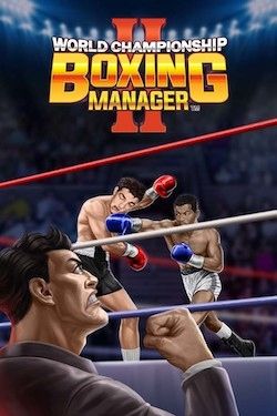 World Championship Boxing Manager 2 скачать торрент