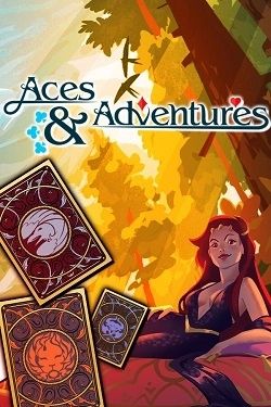 Aces and Adventures скачать через торрент