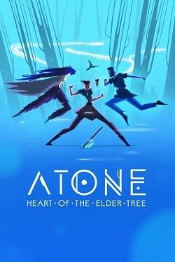 ATONE: Heart of the Elder Tree