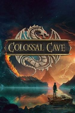 Colossal Cave скачать через торрент