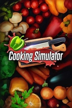 Cooking Simulator скачать игру торрент