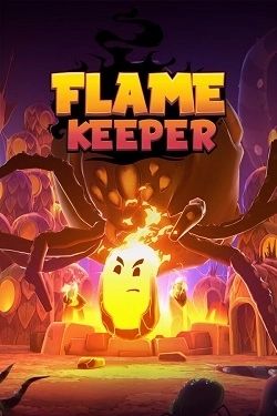 Flame Keeper скачать торрент