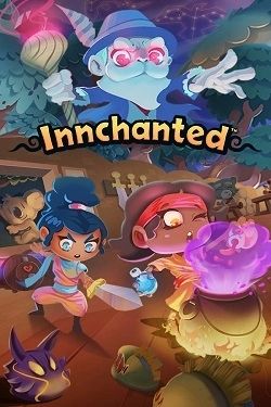 Innchanted