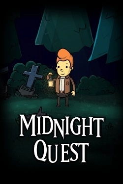 Midnight Quest скачать торрент