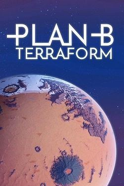 Plan B: Terraform скачать через торрент