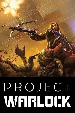 Project Warlock скачать игру торрент