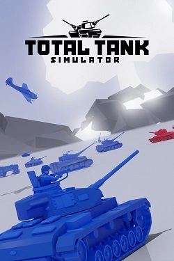 Total Tank Simulator (TTS) скачать игру торрент