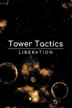 Tower Tactics: Liberation скачать через торрент