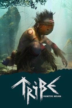 Tribe: Primitive Builder скачать игру торрент