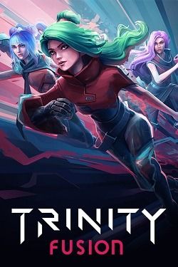 Trinity Fusion скачать торрент