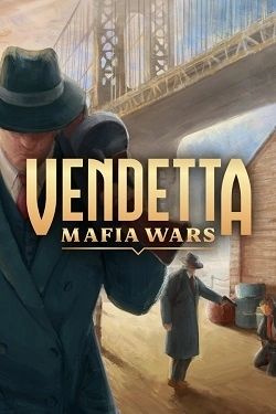 Vendetta: Mafia Wars скачать торрент