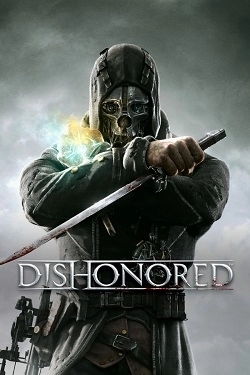 Dishonored Definitive Edition скачать через торрент