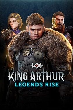 King Arthur: Legends Rise скачать через торрент