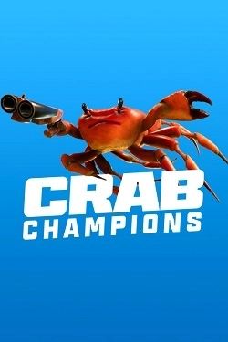 Crab Champions скачать через торрент