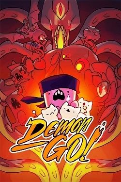 Demon Go!