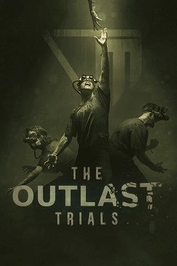 The Outlast Trials скачать через торрент