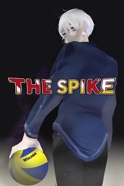 The Spike скачать через торрент