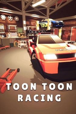 Toon Toоn Racing