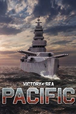 Victory At Sea Pacific скачать через торрент