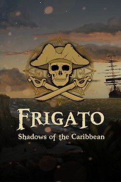 Frigato: Shadows of the Caribbean скачать через торрент