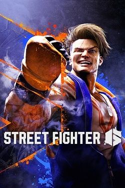 Street Fighter 6 скачать через торрент