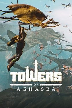 Towers of Aghasba скачать через торрент