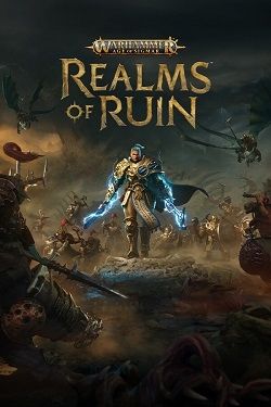 Warhammer Age of Sigmar: Realms of Ruin скачать через торрент