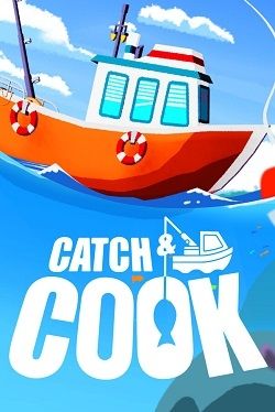 Catch & Cook: Fishing Adventure